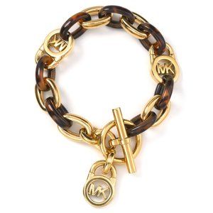 Michael Kors Chain Bracelet